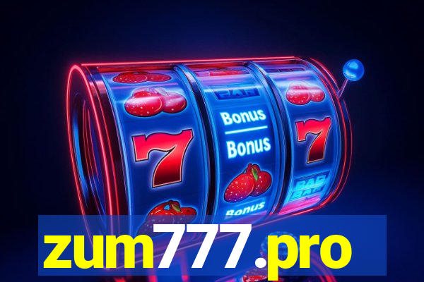 zum777.pro