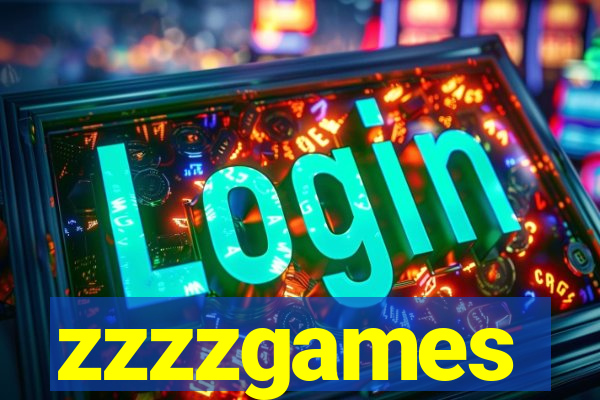 zzzzgames